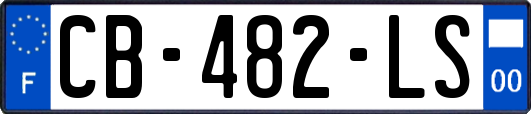CB-482-LS