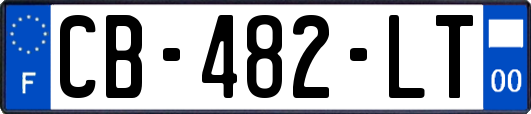 CB-482-LT
