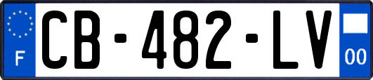 CB-482-LV
