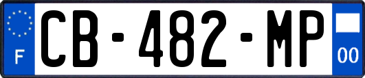 CB-482-MP