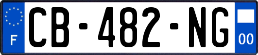 CB-482-NG