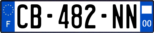 CB-482-NN