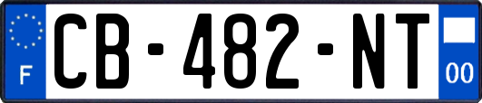 CB-482-NT