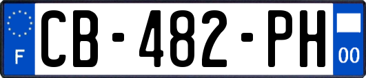 CB-482-PH