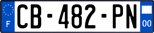 CB-482-PN