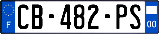 CB-482-PS
