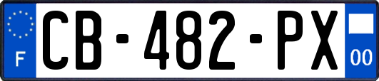 CB-482-PX