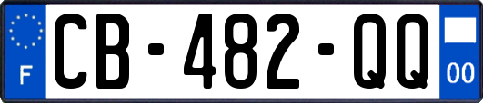 CB-482-QQ