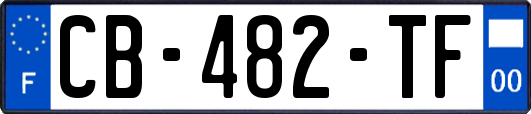 CB-482-TF