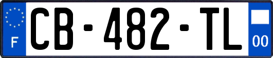 CB-482-TL