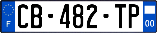 CB-482-TP