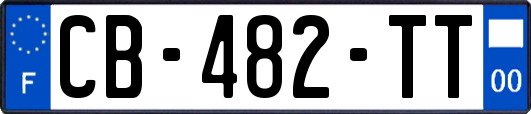 CB-482-TT