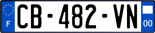 CB-482-VN