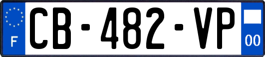 CB-482-VP