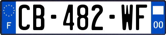 CB-482-WF
