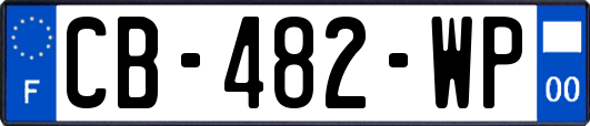 CB-482-WP