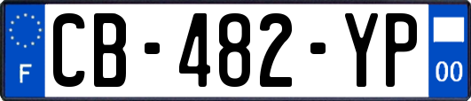 CB-482-YP