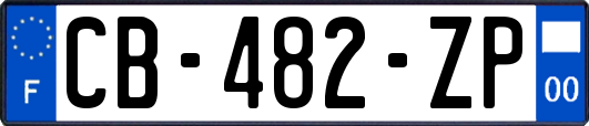 CB-482-ZP