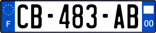 CB-483-AB