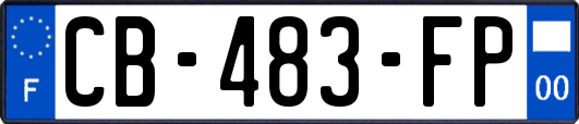 CB-483-FP