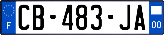 CB-483-JA