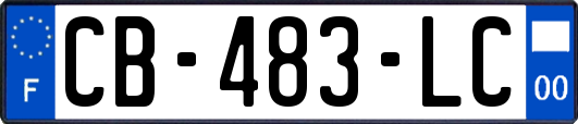 CB-483-LC