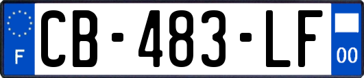 CB-483-LF