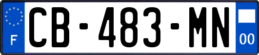 CB-483-MN