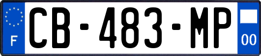 CB-483-MP