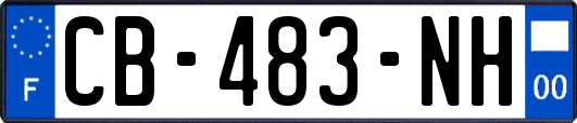 CB-483-NH