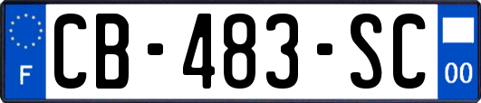 CB-483-SC