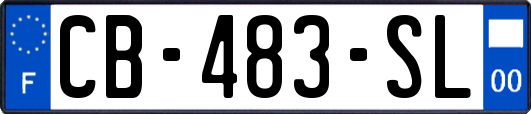 CB-483-SL