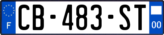CB-483-ST