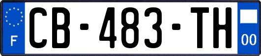 CB-483-TH