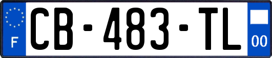 CB-483-TL