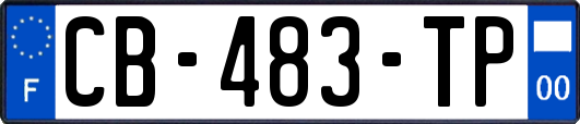 CB-483-TP