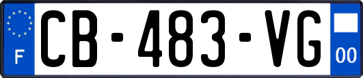CB-483-VG