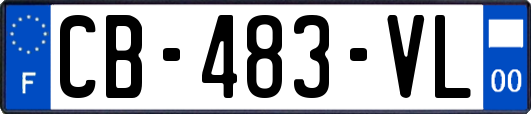 CB-483-VL