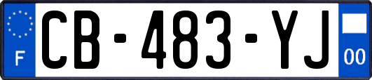 CB-483-YJ