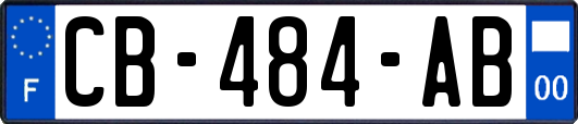 CB-484-AB
