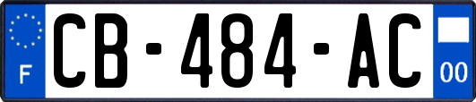 CB-484-AC