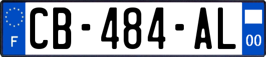 CB-484-AL