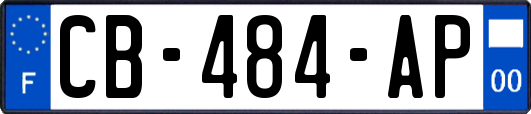 CB-484-AP