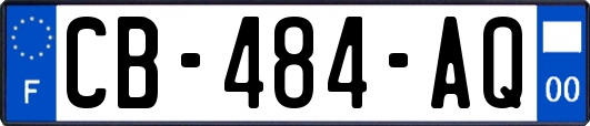 CB-484-AQ