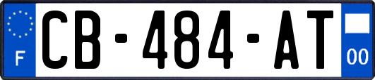 CB-484-AT