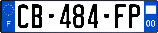 CB-484-FP