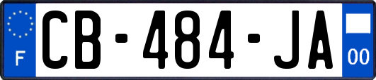 CB-484-JA