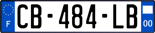 CB-484-LB