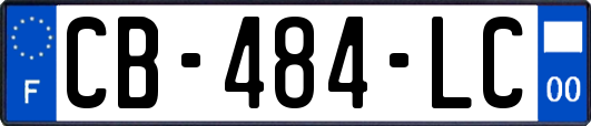 CB-484-LC