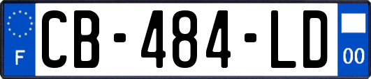 CB-484-LD
